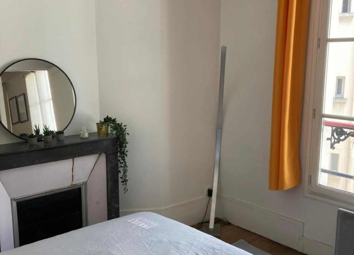 Appartamento Beau 3 Pieces Lumineux A 5 Min De Montmartre Parigi Francia