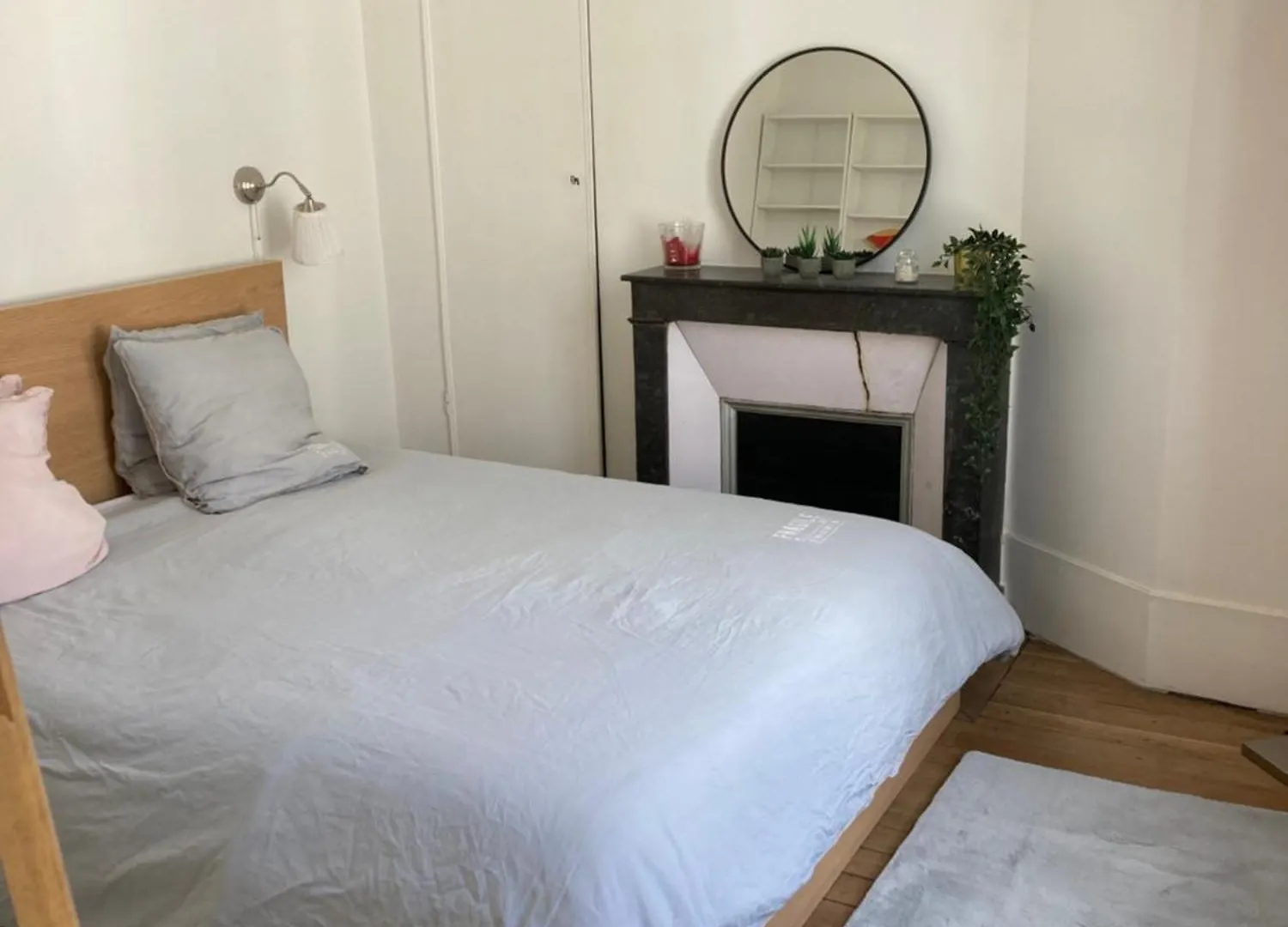 Beau 3 Pieces Lumineux A 5 Min De Montmartre Apartment Paris